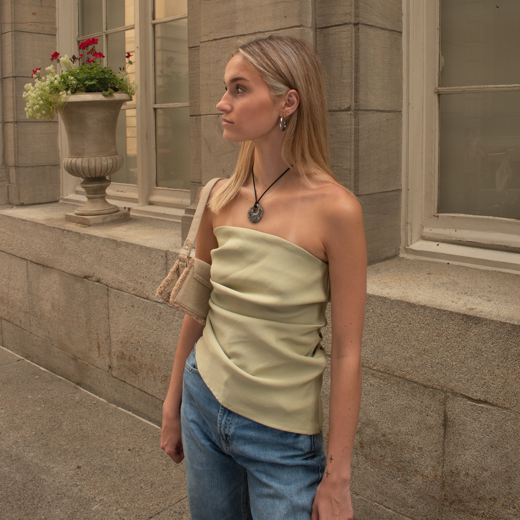 Fragi Necklace | Aurea Boutique
